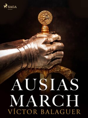 cover image of Ausias March